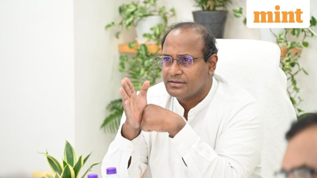 Uttarakhand Poll Panel Chief Receives Notice Over Electoral Record Mismatch