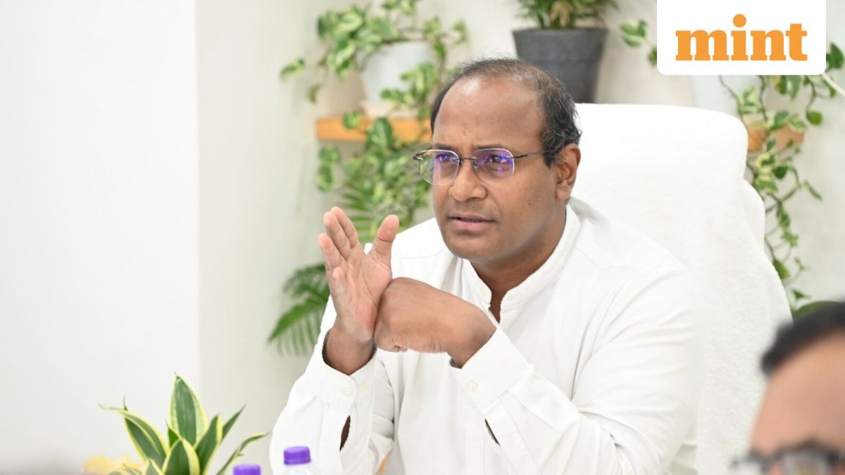 Uttarakhand poll panel chief Purushottam receives SIR notice over electoral records mismatch