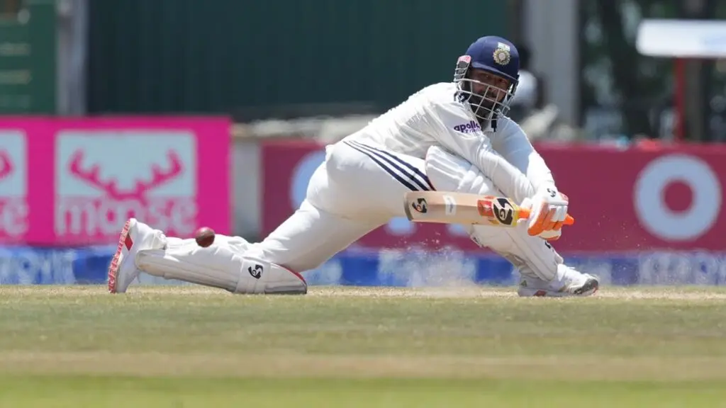 Pant and bowlers put India on victory path