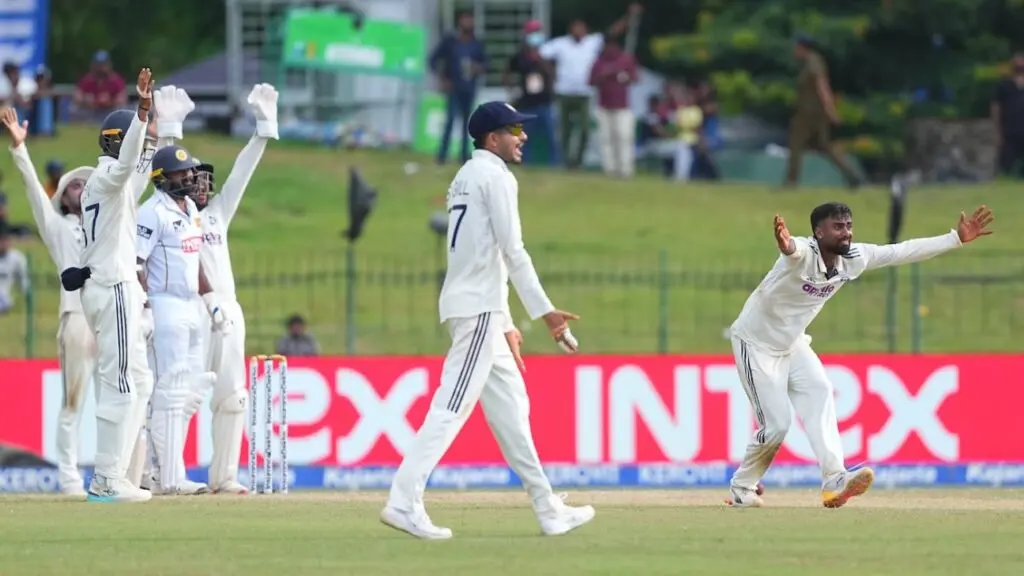 Morkel hints India may enforce follow-on in Colombo