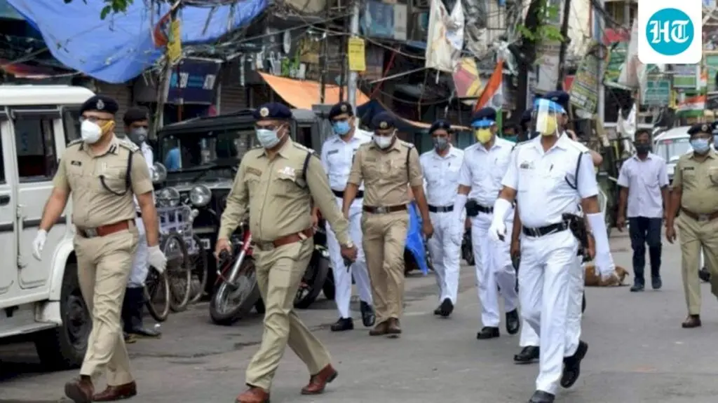 86-year-old killed by car during evening walk in Kolkata