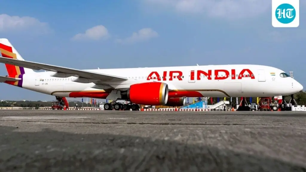 AAIB probes Air India turbulence incident, pilot's drug test awaited