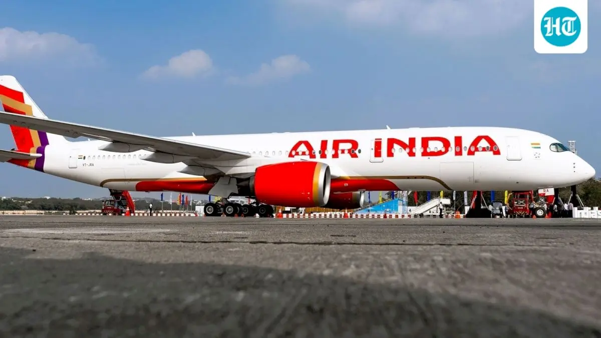 AAIB probes Air India turbulence incident, pilot's drug test awaited