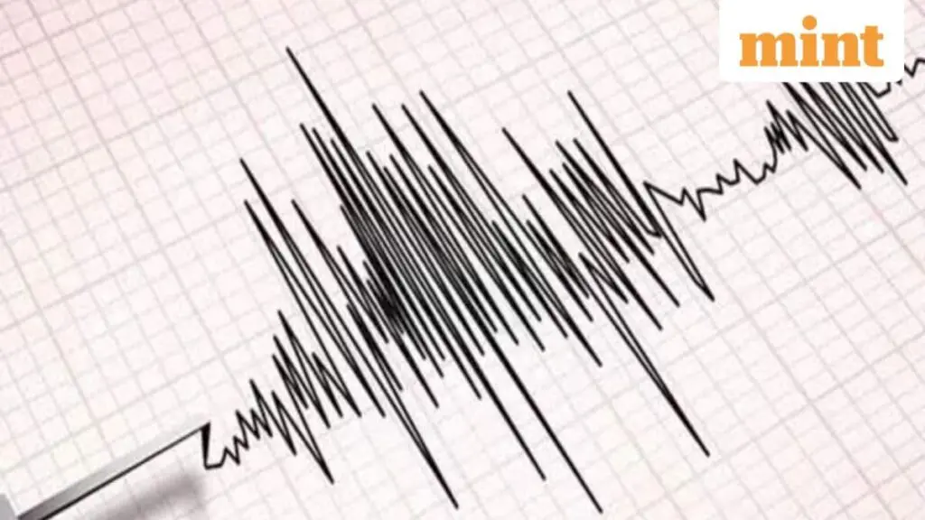 5.0-magnitude earthquake hits Alaska, no damage reported
