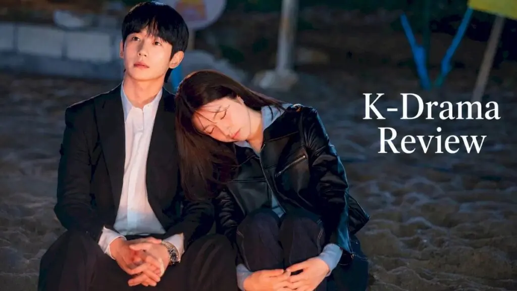 Our Sticky Love Review: Amnesia Romance with a Liar
