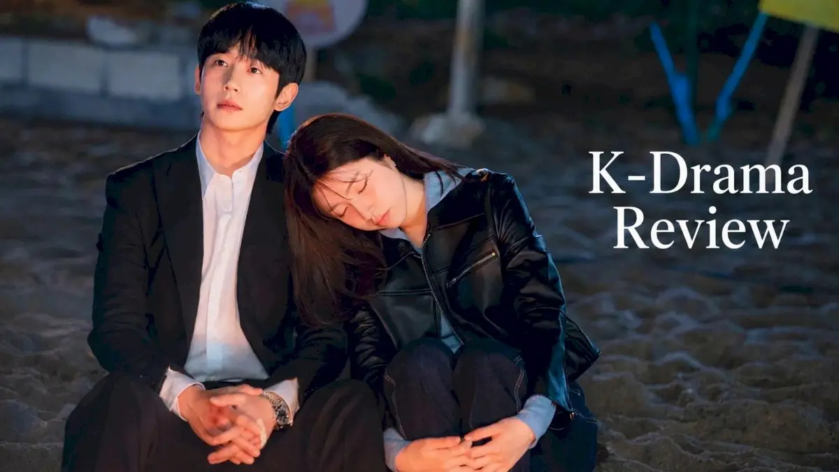 Our Sticky Love Review: Amnesia Romance with a Liar