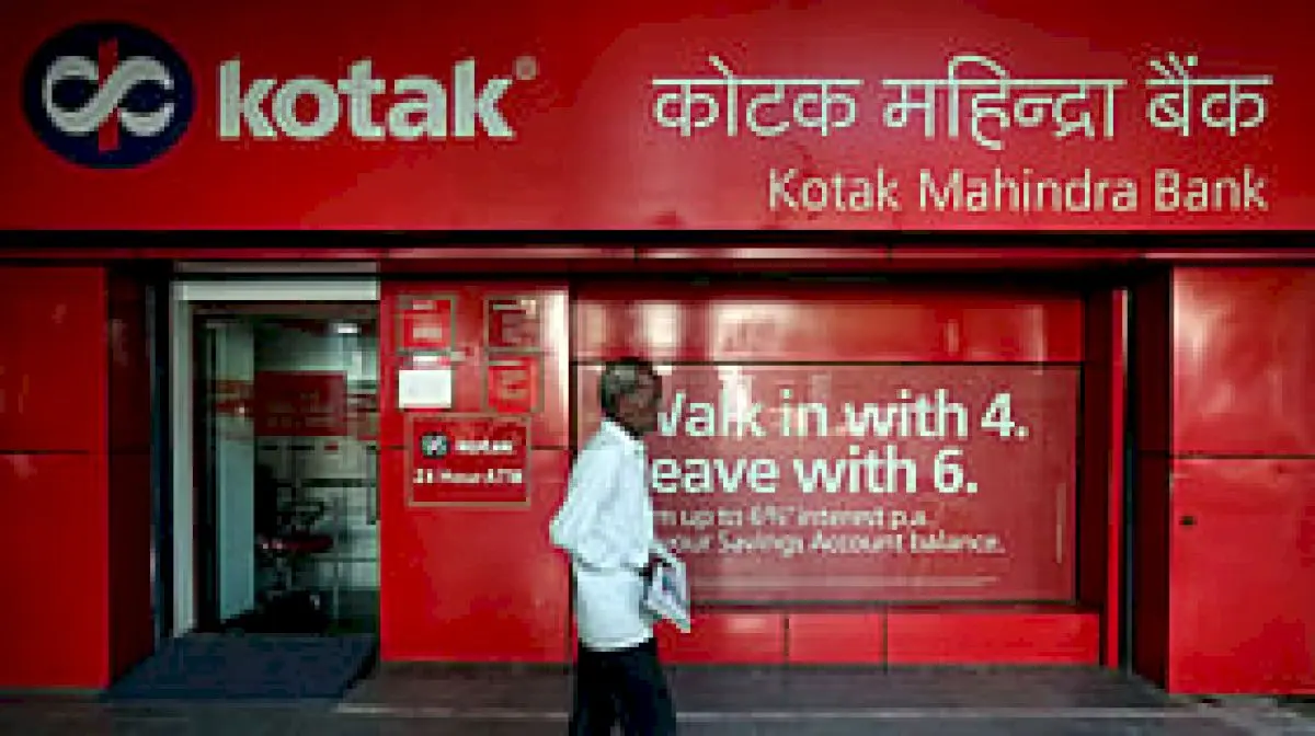 Kotak Bank hybrid home loan locks rate for up to 65 months