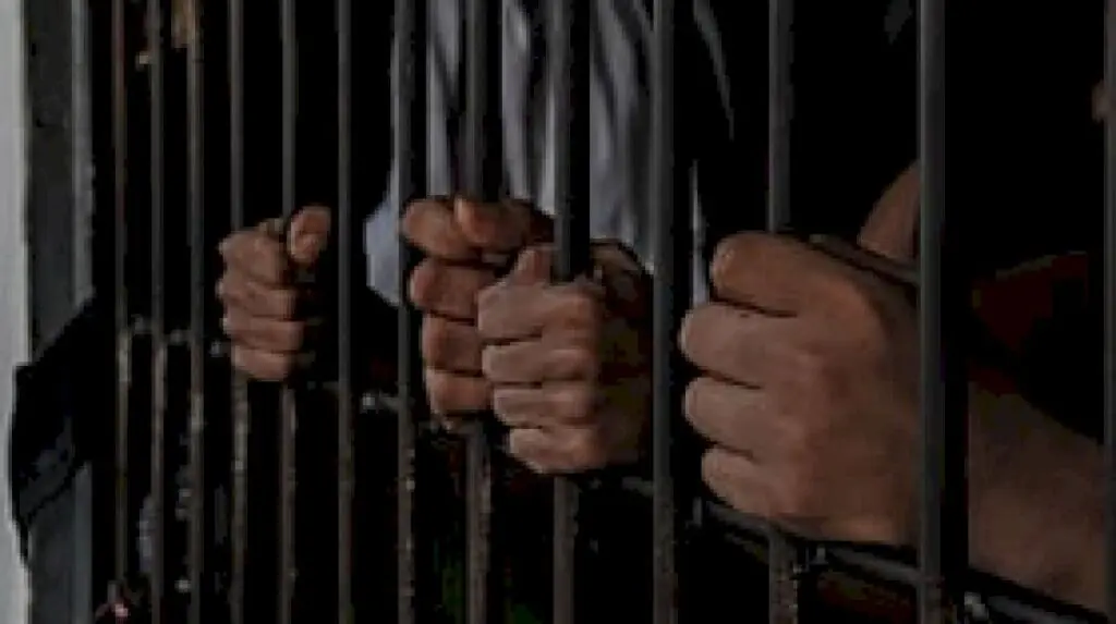 Half of Indian prison inmates have substance abuse history