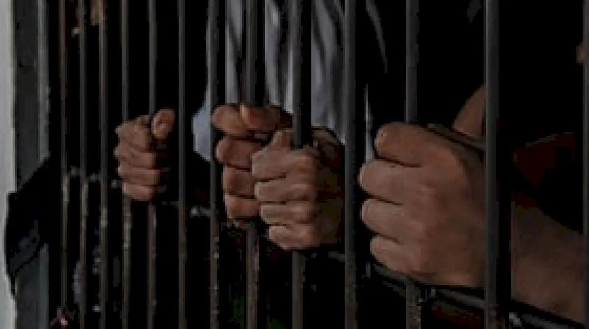 Half of Indian prison inmates have substance abuse history