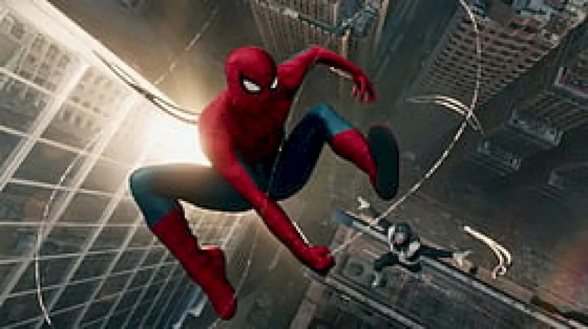 Spider-Man: Brand New Day tops Rs 400 crore in India