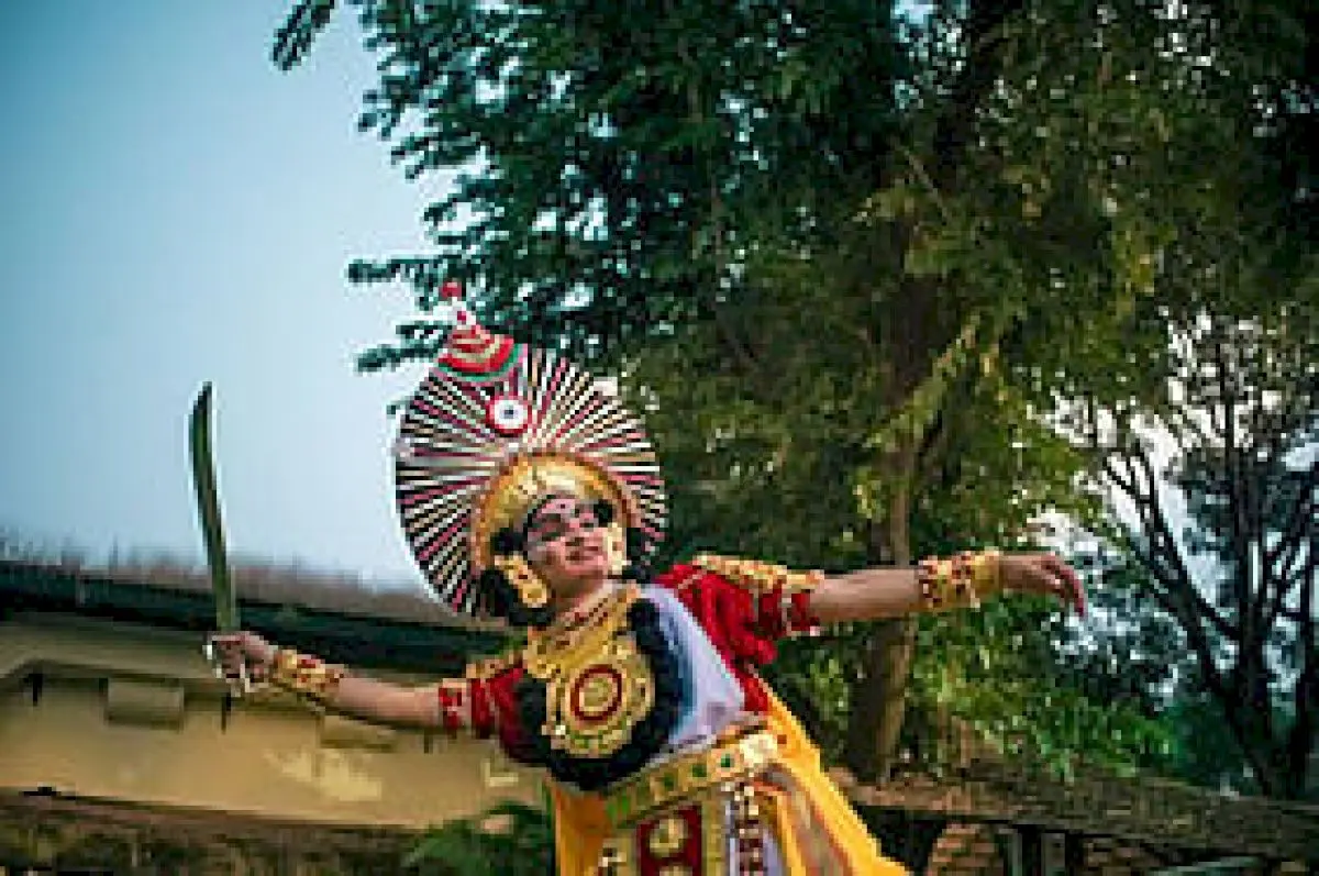 Classical dances outside Kathak, Bharatanatyam fight for survival