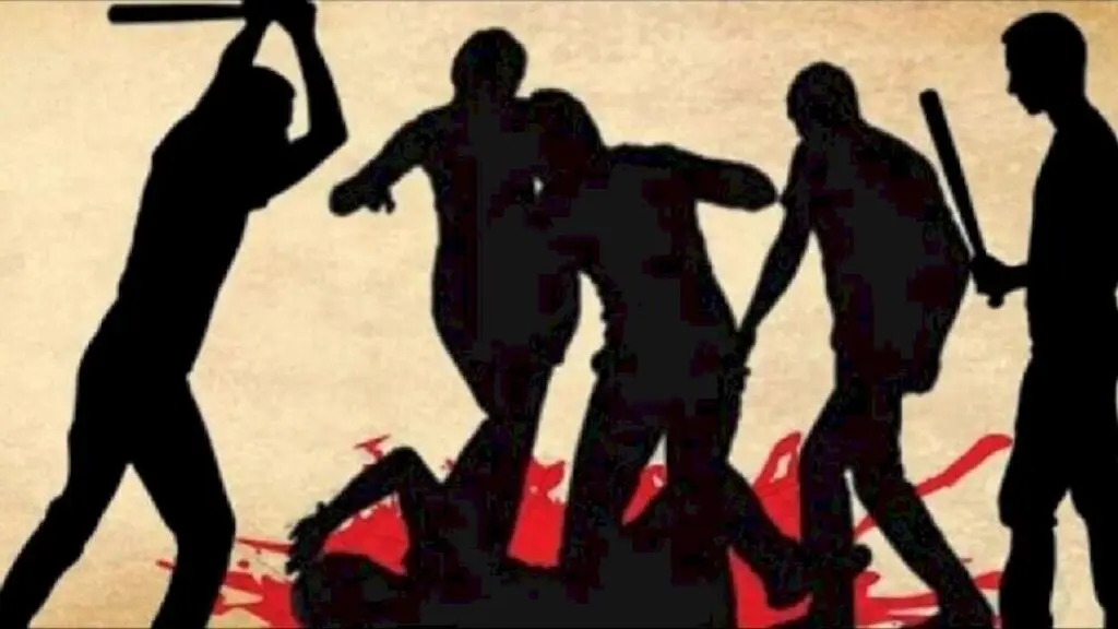 UP man beaten, head shaved, paraded naked; 10 held for molestation