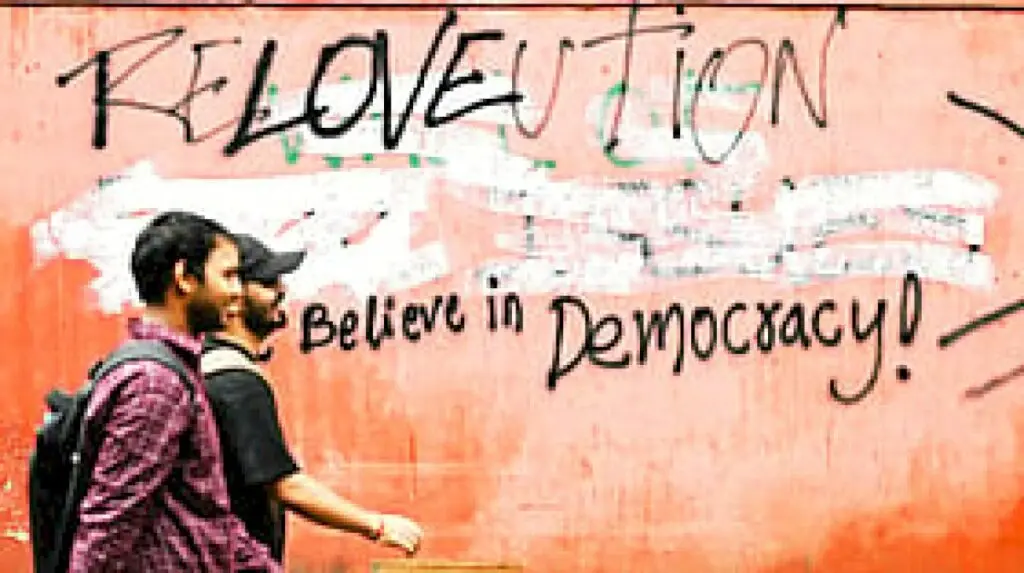 G.N. Devy: Citizens must lose fear of jail to reclaim democracy