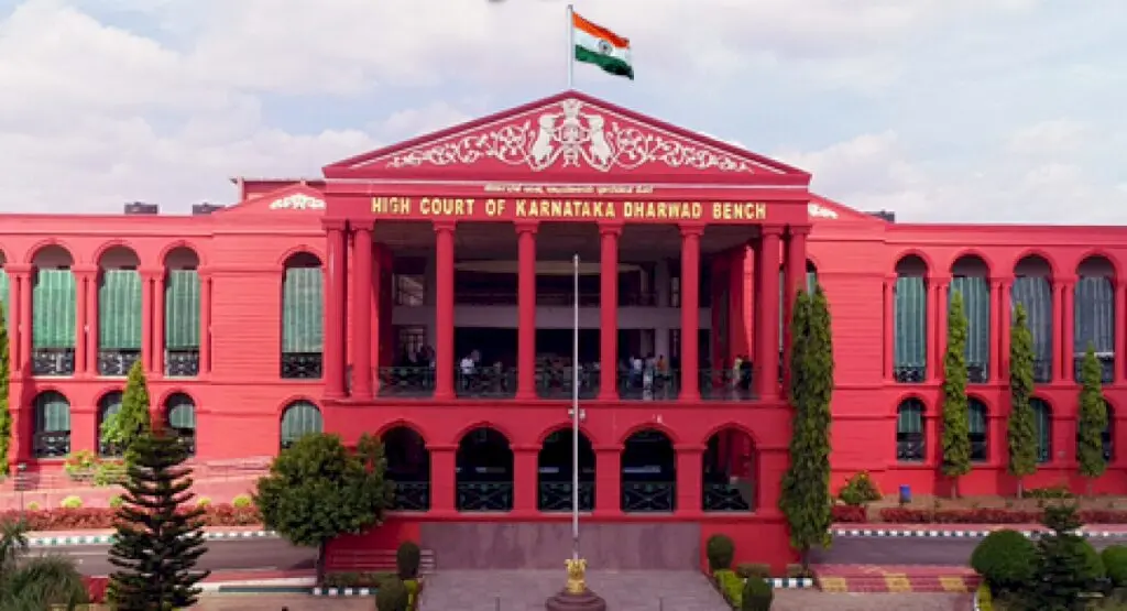 Six additional judges sworn in at Karnataka High Court