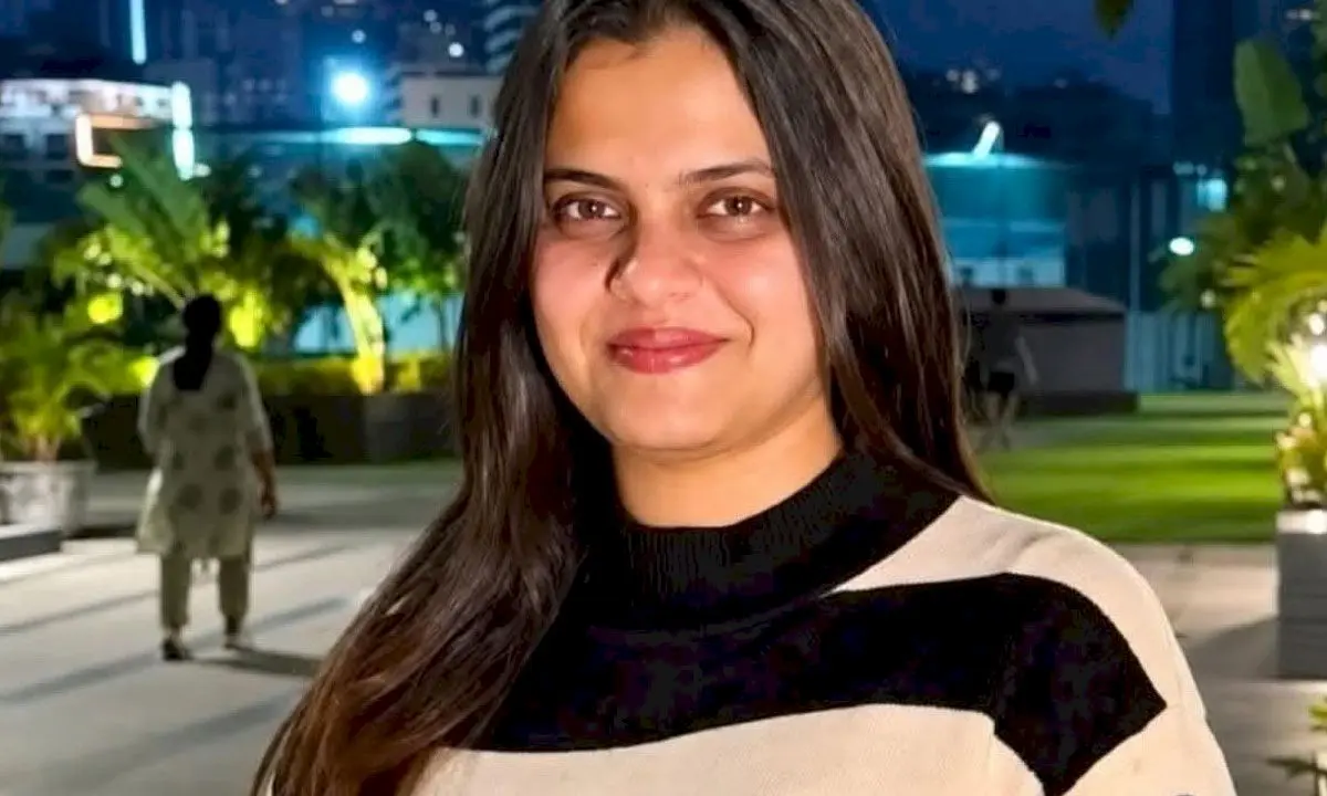Rajahmundry hit-and-run victim Priyanka dies in hospital