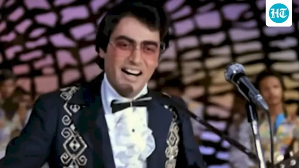 Aamir Khan's cousin Tariq Khan quit Bollywood to run a courier business
