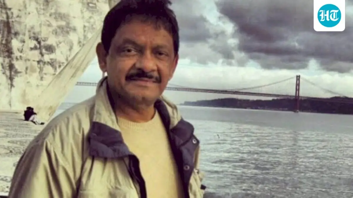Film director Shakeel Noorani arrested for alleged rape of actor