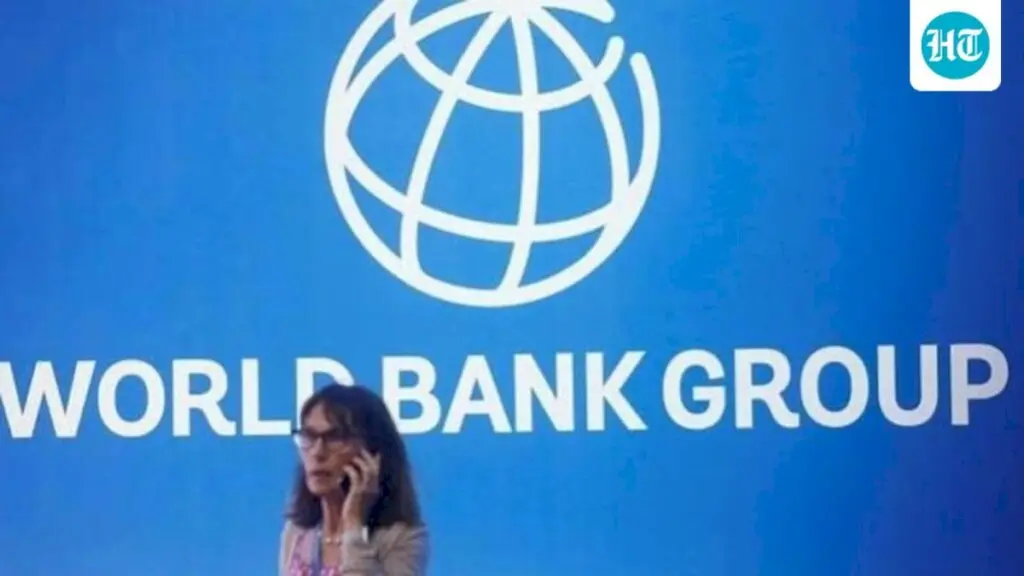 World Bank okays Rs 5,714-crore water project for Haryana