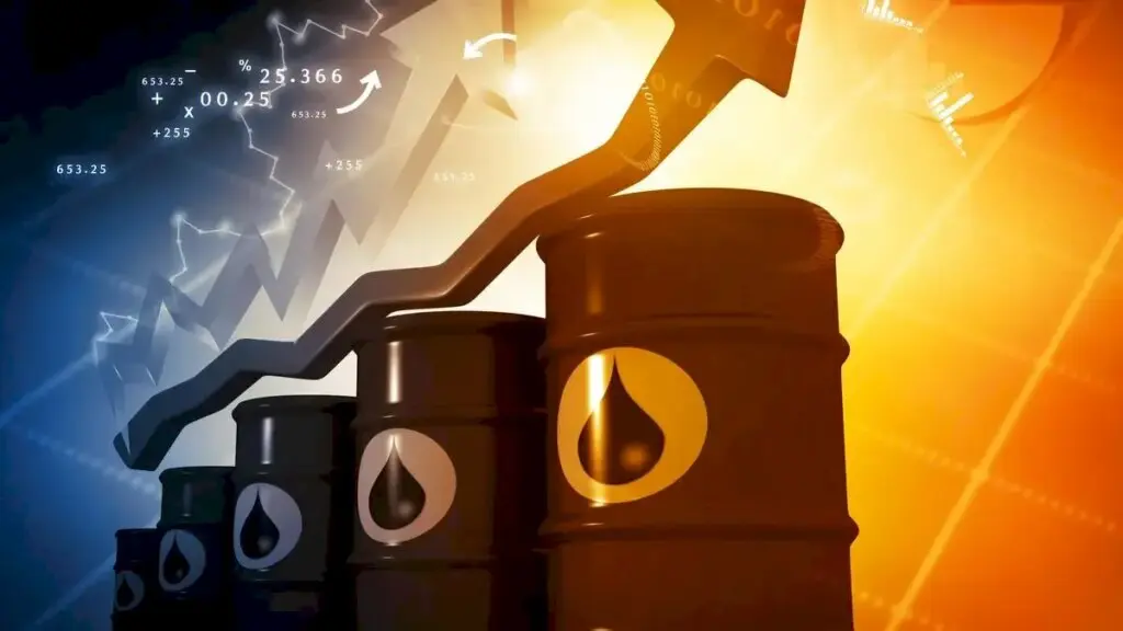 Crude oil, West Asia, inflation data to drive markets this week