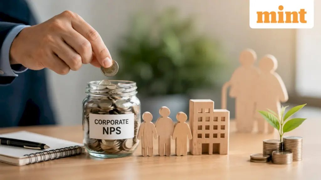 PFRDA's Jagpal: Corporate NPS can provide extra pension layer