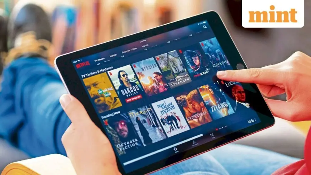 Flipkart-Netflix deal flags rise of content commerce in India