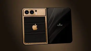 Foldable iPhone Ultra tipped for September launch