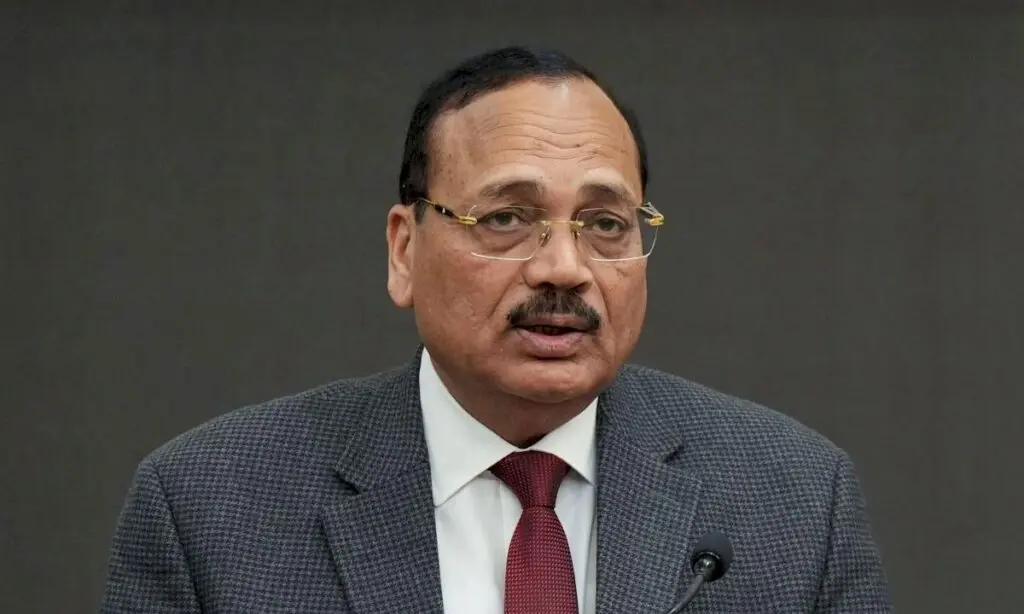 NALSAR Students Oppose CJI Surya Kant As Convocation Chief Guest