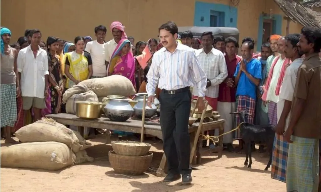 Anuj Sharma says Chhattisgarhi films treat dialect as memory and belonging
