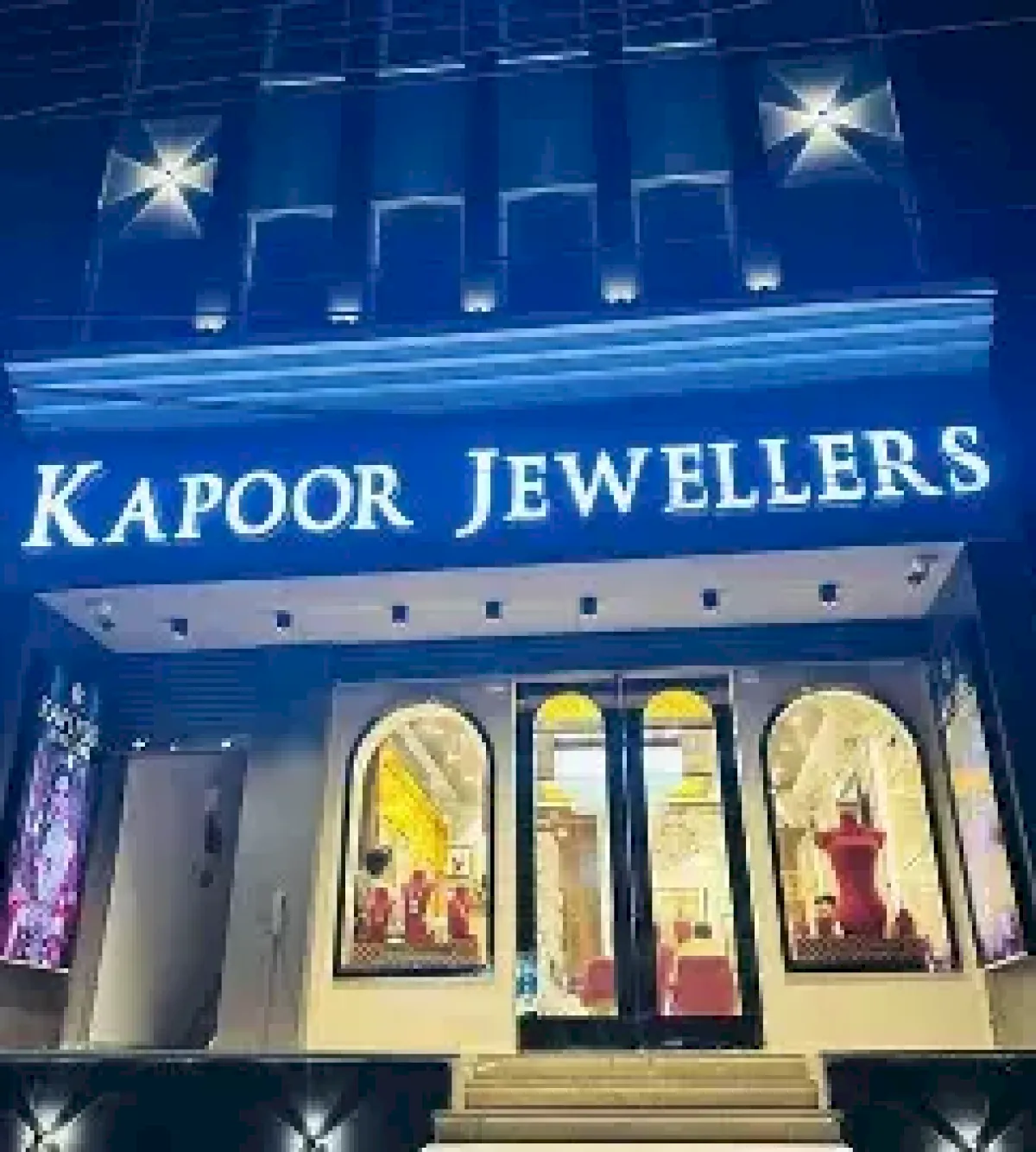 Kangra forum: jeweller's heirs must return 32 grams gold to customer