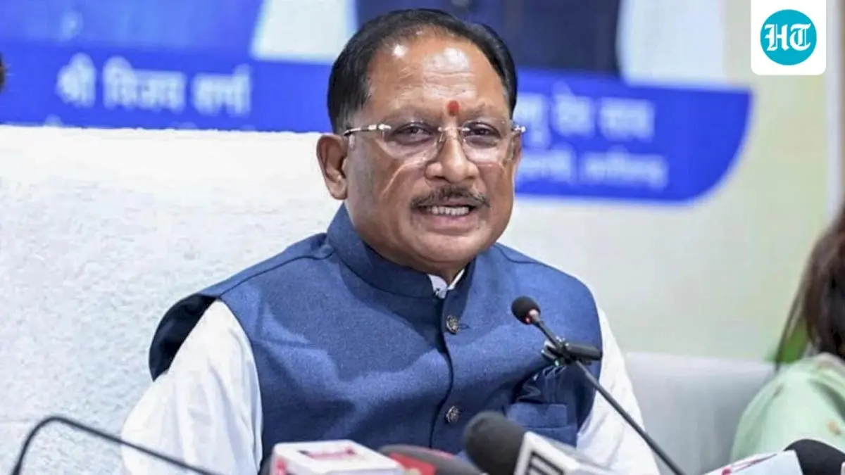 Chhattisgarh gives Rs 5 crore aid to flood-hit Assam