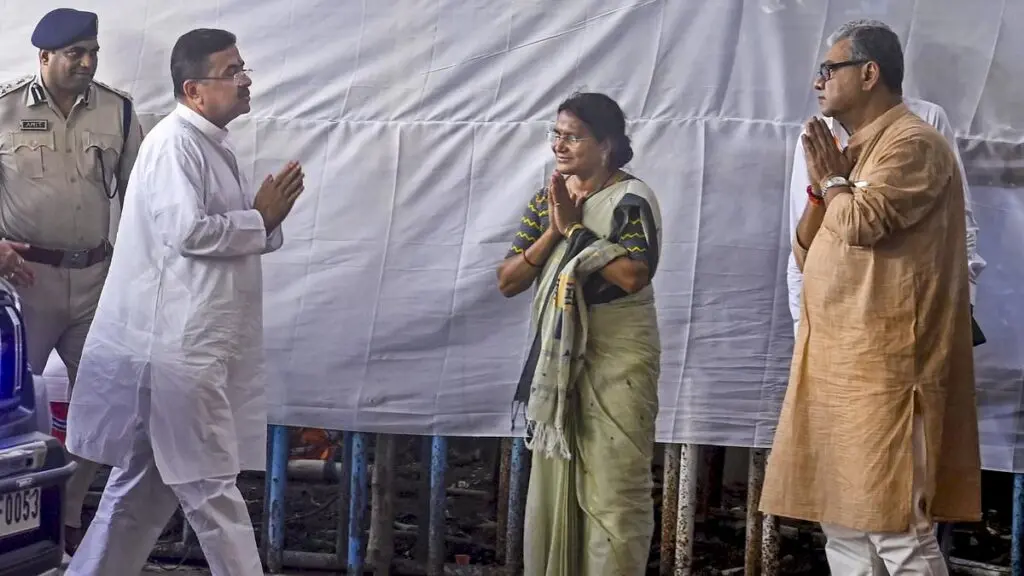 Suvendu Adhikari orders fresh probe into R.G. Kar rape-murder