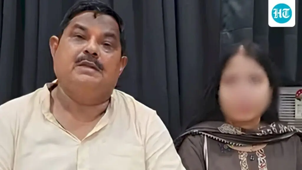 UP BJP MLA alleges son-in-law married 25 women using fake identity