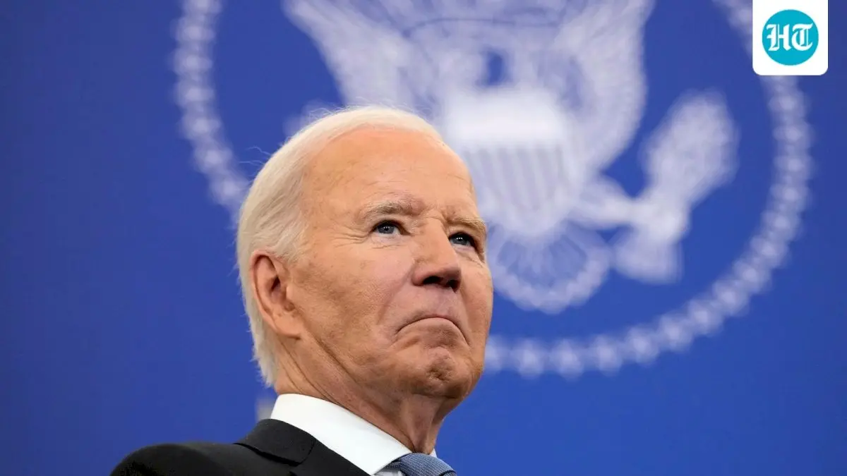 Joe Biden's prostate cancer spreads to bones, son says