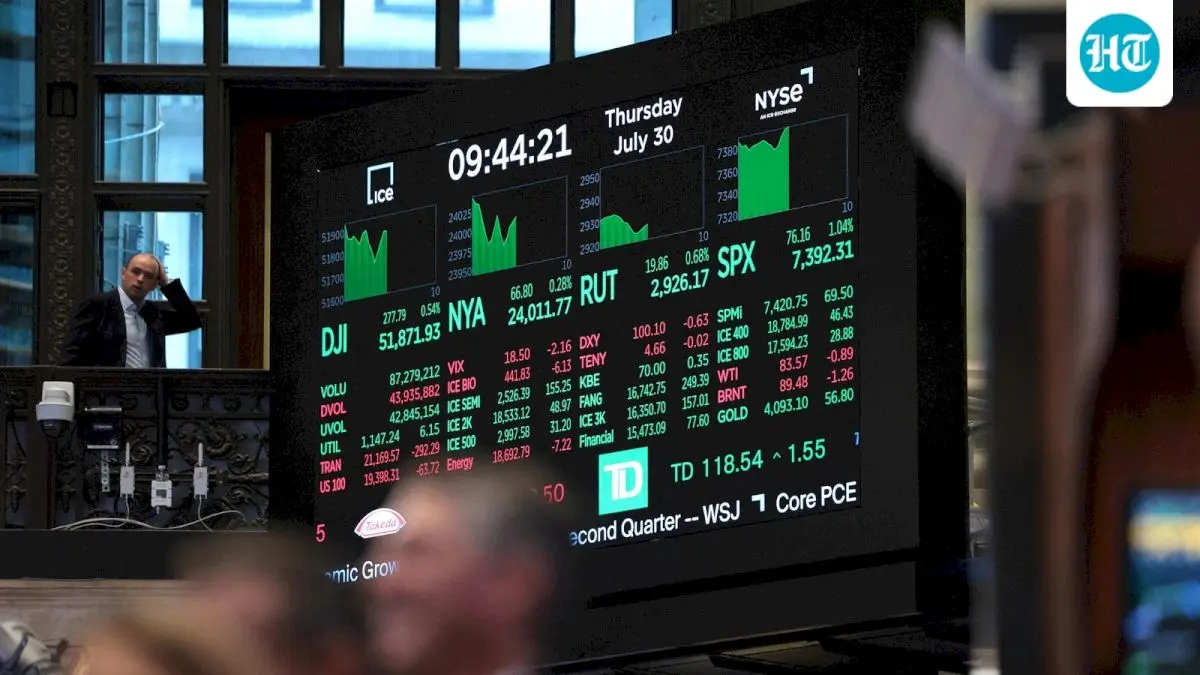 2026 US midterms could trigger big stock reversal: BofA