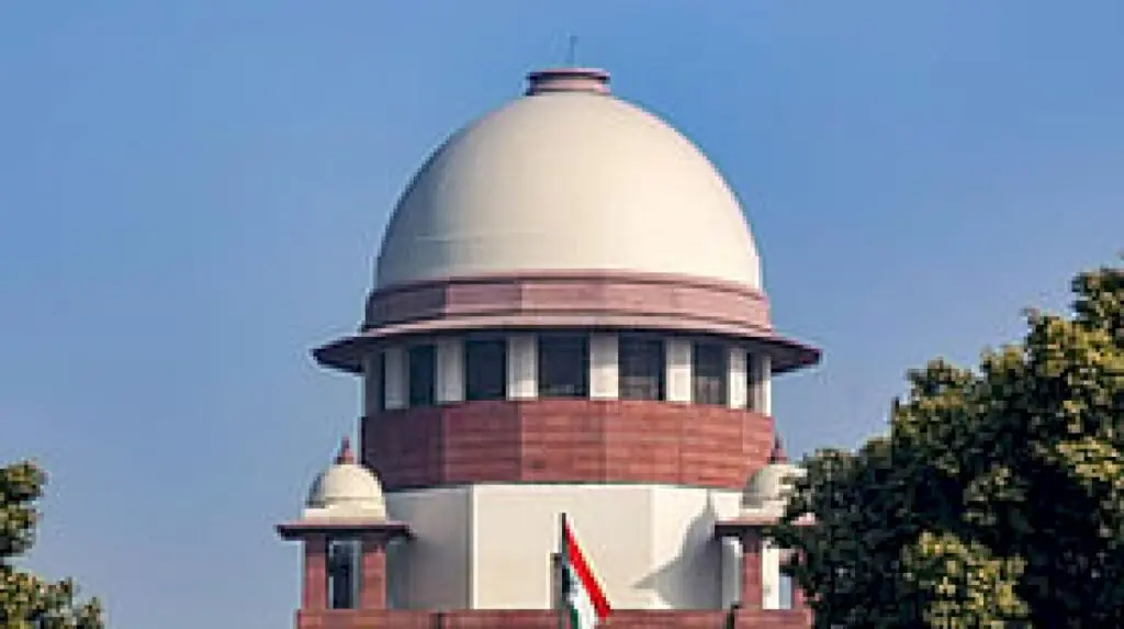 Supreme Court: I-T revision plea cannot bypass return deadline