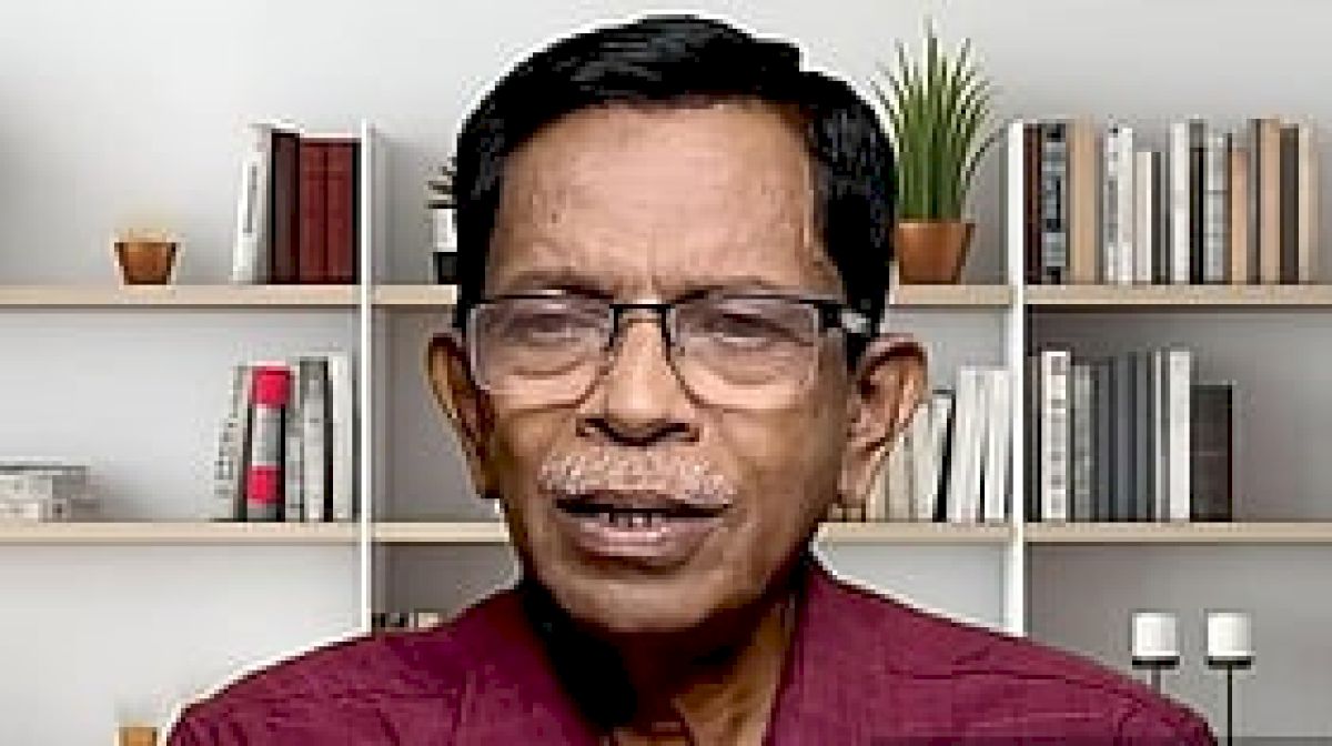 Right-wing commentator arrested for remark on Delhi protest