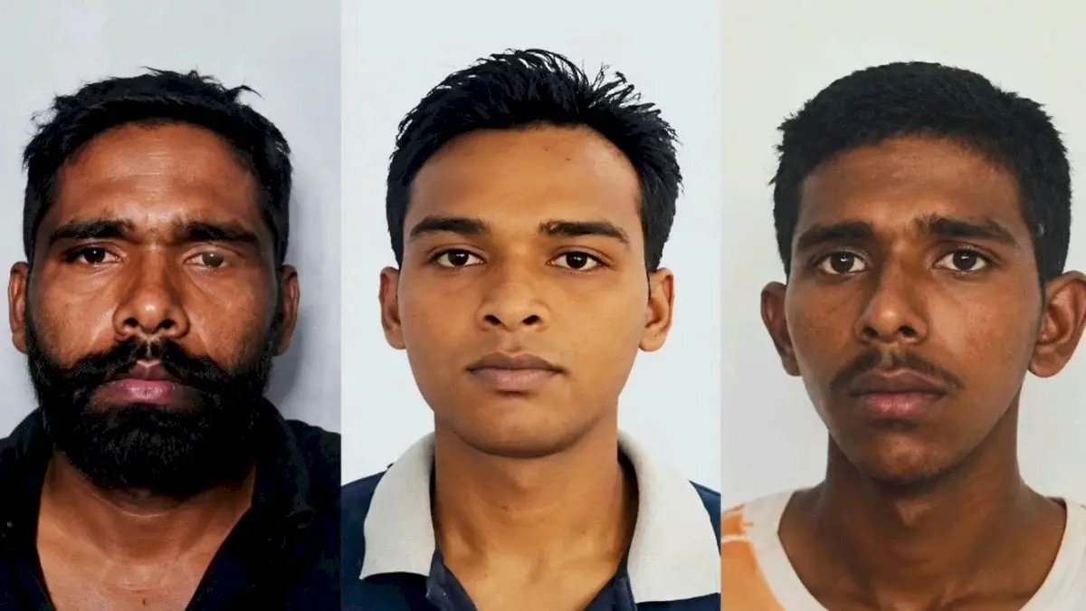 3 kanwariyas killed as speeding car rams pilgrims on Punjab highway