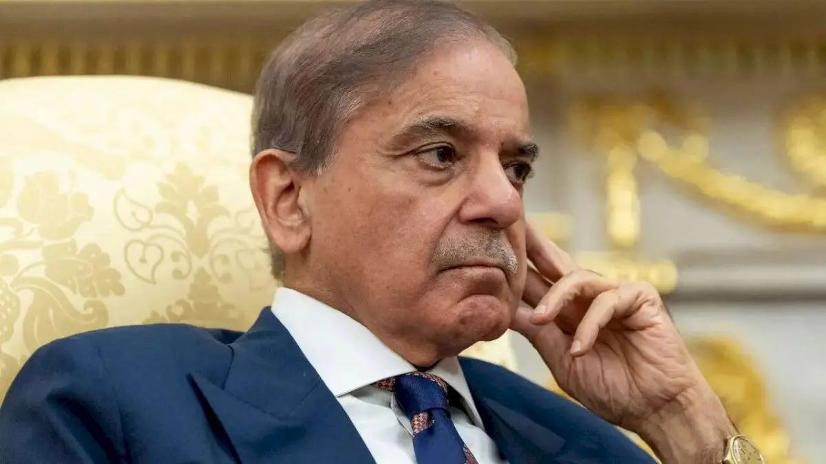Sharif aide calls PoK protesters 'patriotic', shifts from terror line