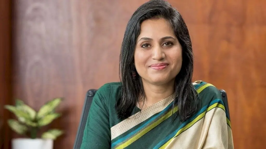 Mahindra Group hires Cummins India MD Shveta Arya as strategy chief