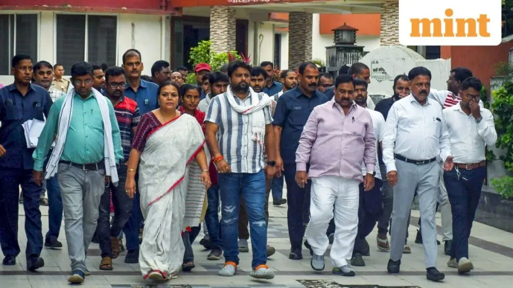 Jharkhand cancels JPSC exam, students firm on CBI probe