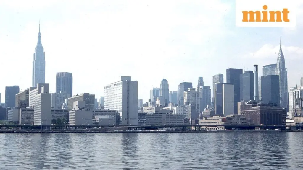 Indian woman's viral video details $5,000 NYC rent and living costs