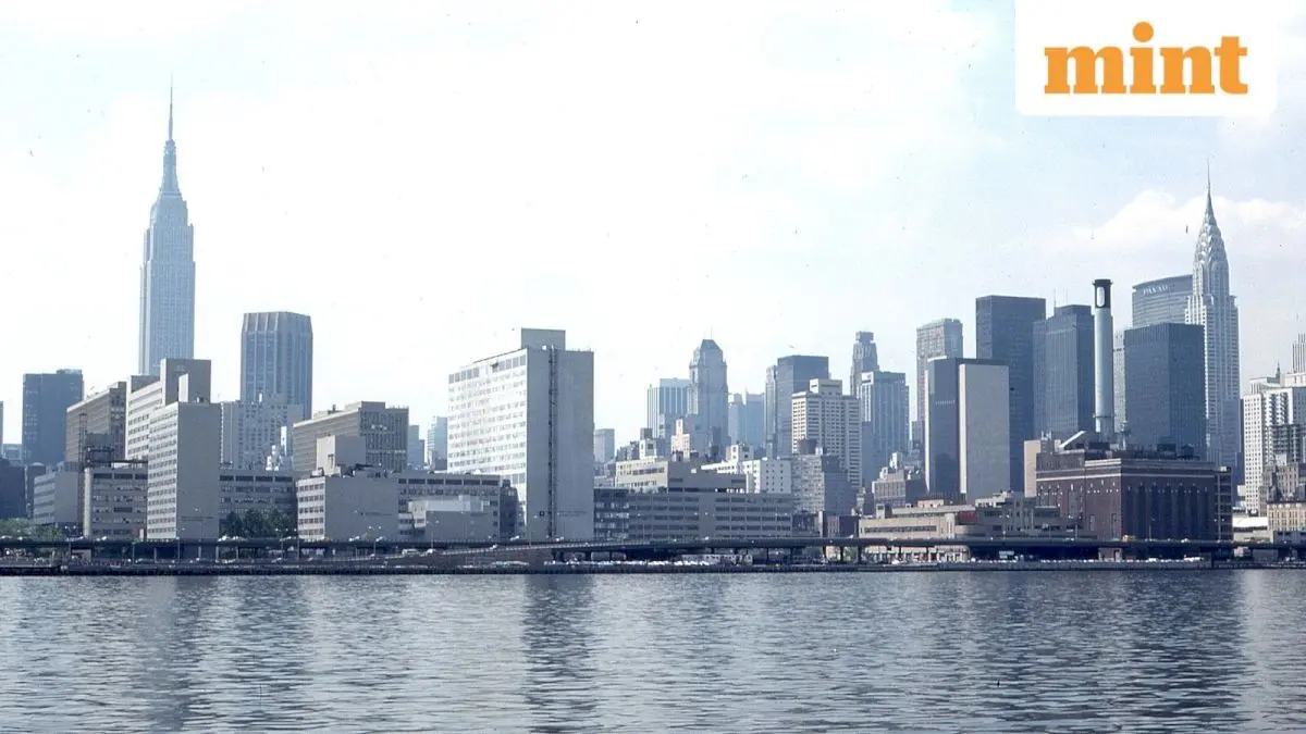 Indian woman's viral video details $5,000 NYC rent and living costs