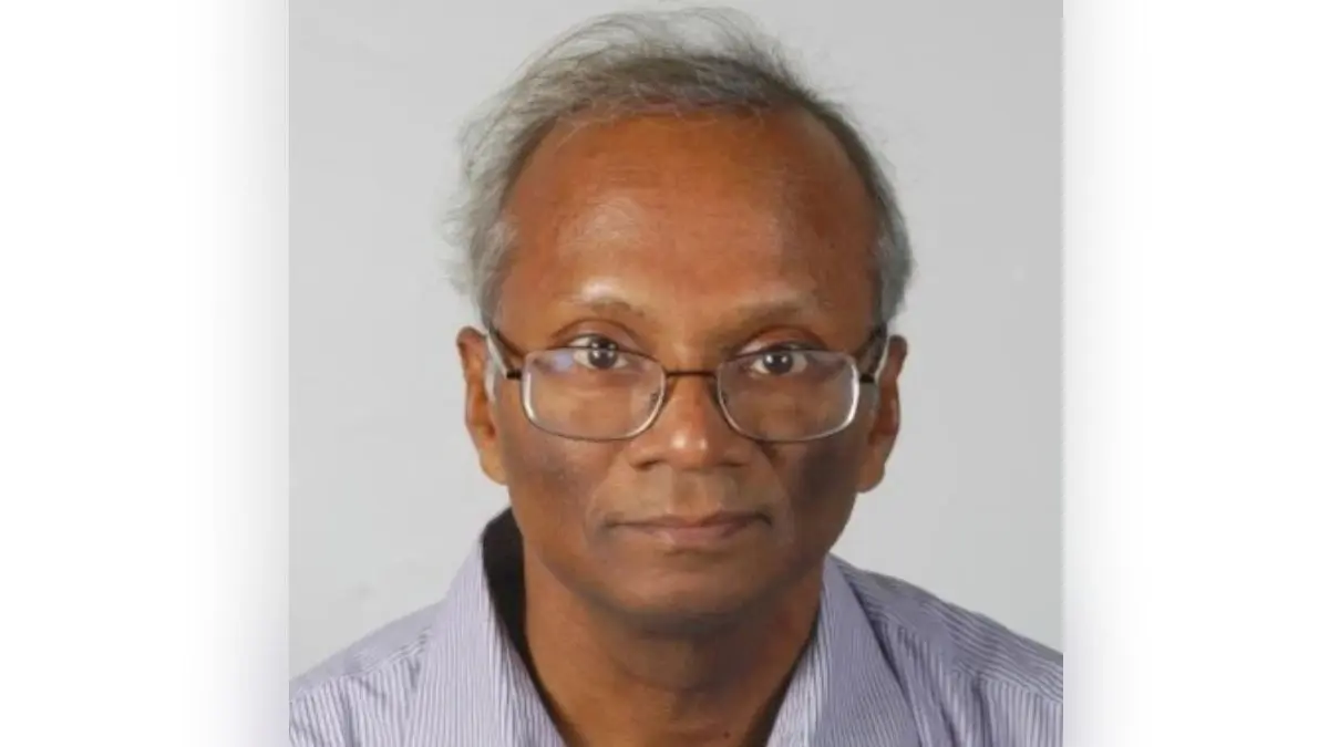 Indian physicist Deepak Dhar wins prestigious Dirac Medal