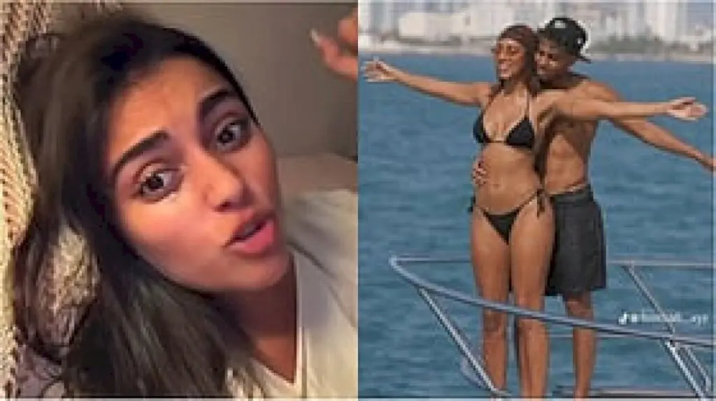 Lamine Yamal breakup drama: Ines Garcia claims star cheated