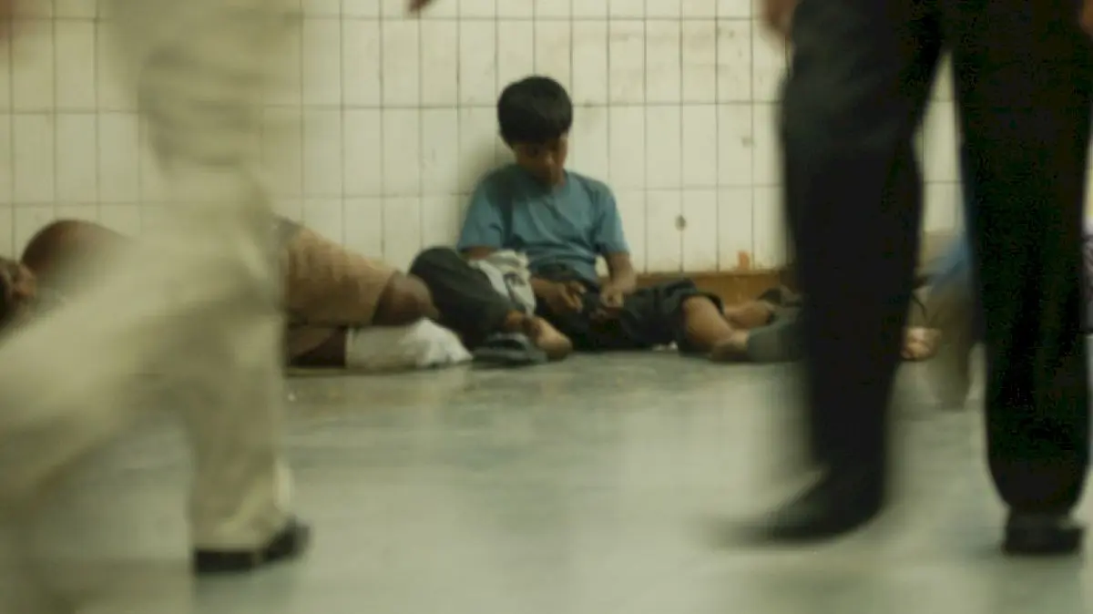 Delhi plans citywide drive to free children from begging