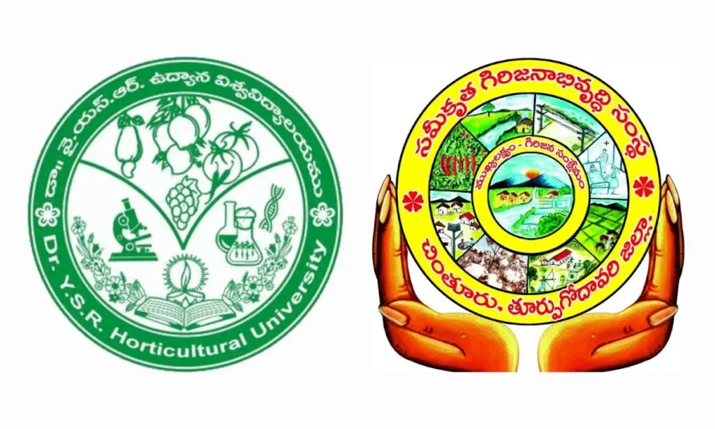 YSR horticulture varsity, ITDA sign MoU to boost tribal incomes