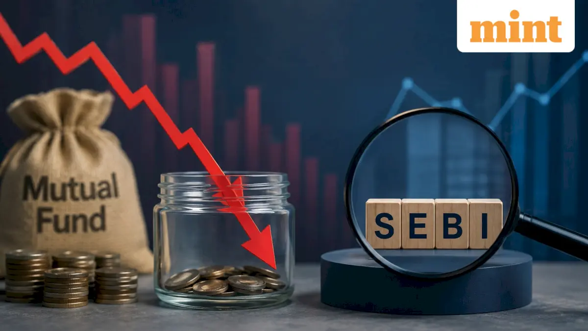 SEBI report: mutual fund negative return schemes triple