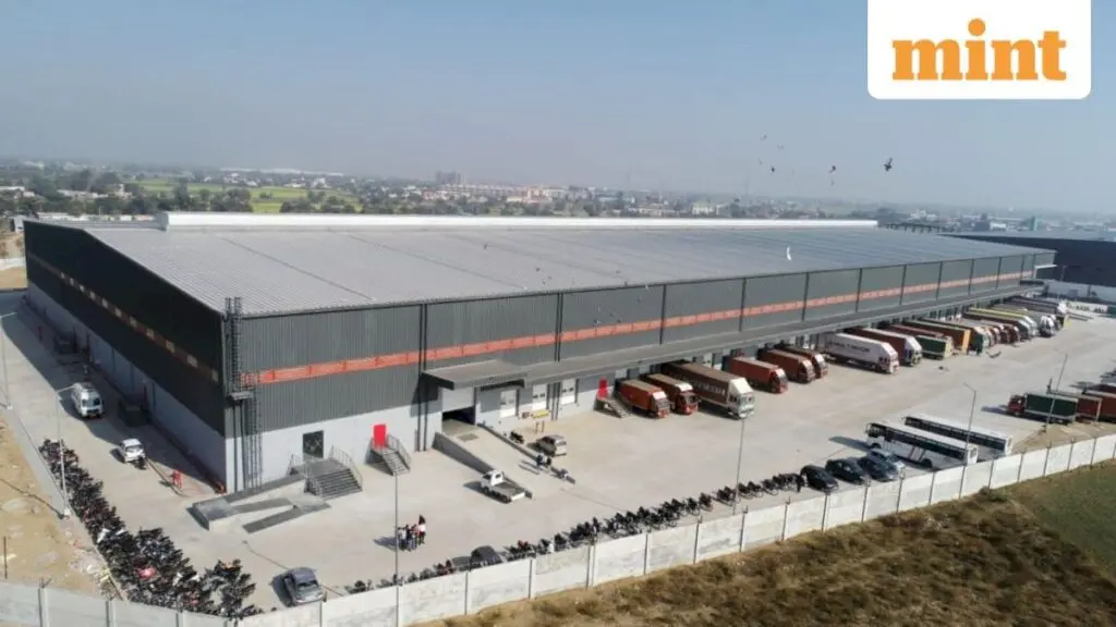 Alta Capital’s Logicap buys Xander warehouses for Rs 1,500 crore