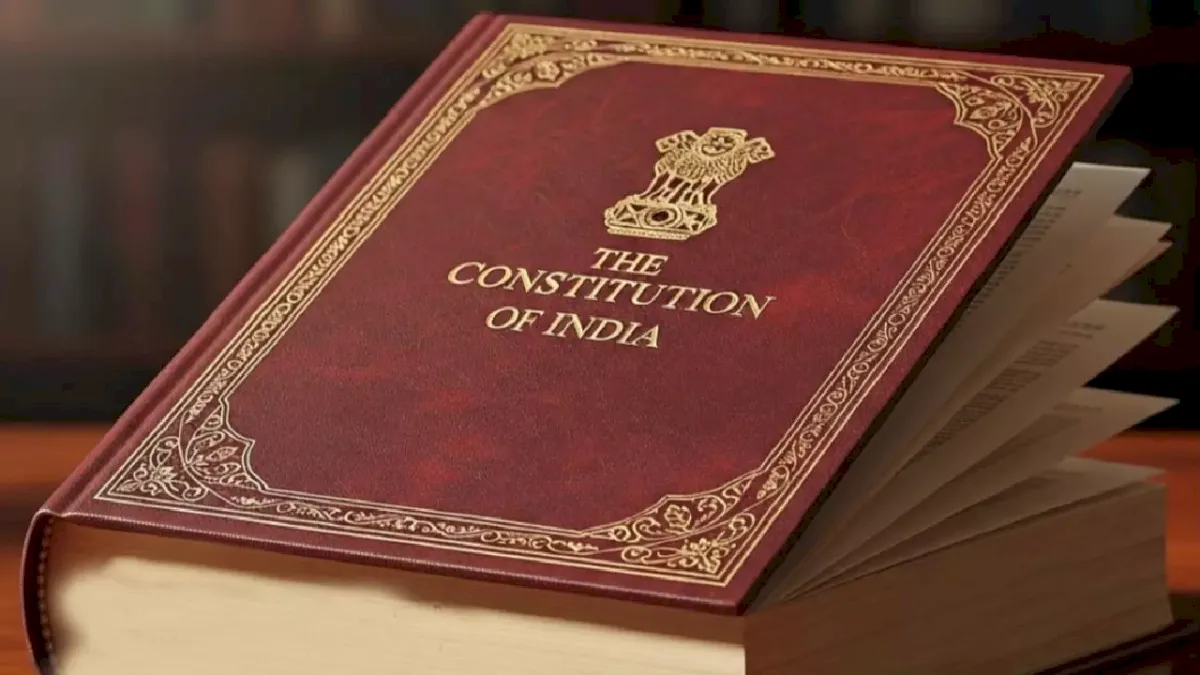Ambedkar nearly lost Constituent Assembly seat in 1947