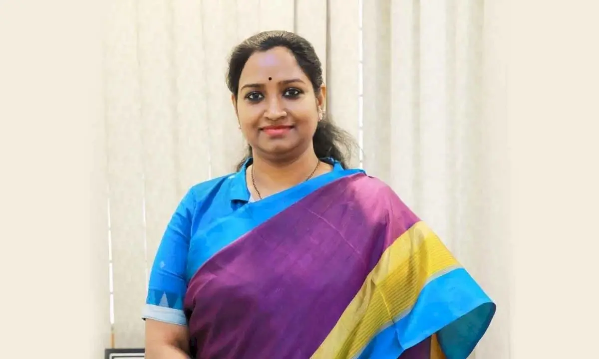 MP Kavya urges Centre to fast-track highway blackspot removal